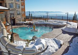 Sundance Resort