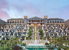 The Apurva Kempinski Bali