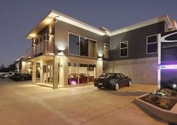 City Corporate Motor Inn