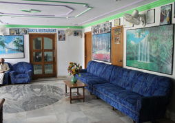Hotel Jeevak International