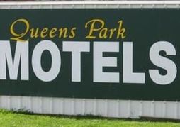 Queens Park Motels