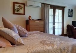 Bellbird Cottage B&B