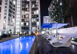 Sandton Executive Suites Hydro Park