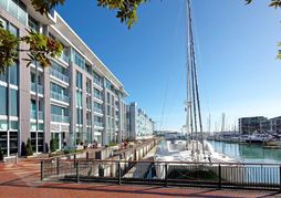 Sofitel Auckland Viaduct Harbour