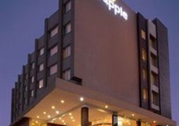 Hotel Mapple Adhwryou