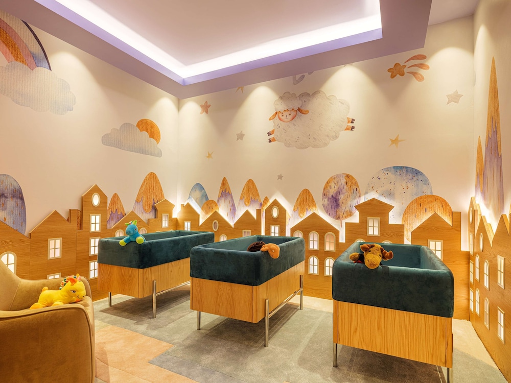 Children's activities