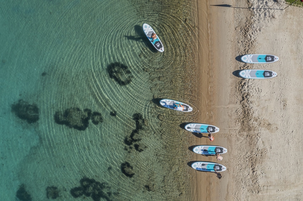 Boating