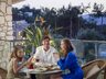 Family dining