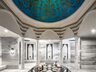 Turkish bath