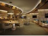 Executive Lounge