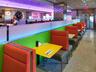 Tick Tock Diner