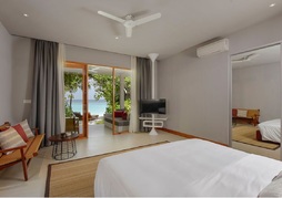 Dhigali Maldives - Premium All Inclusive