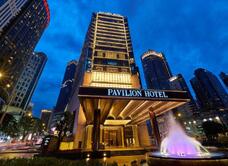 Pavilion Hotel Kuala Lumpur Managed by Banyan Tree