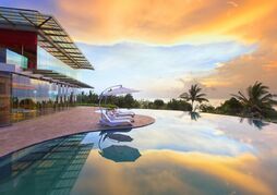 Sheraton Bali Kuta Resort