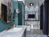 Deep soaking bathtub
