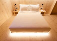 Zero Box Lodge Porto