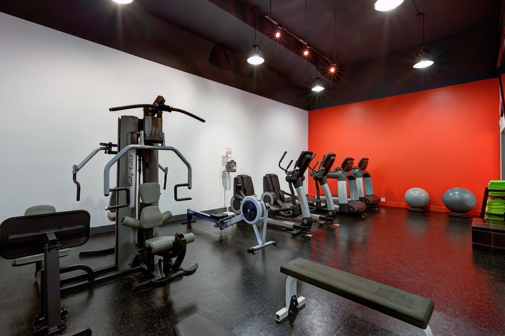 Fitness Studio