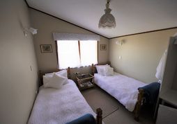 Harbinger House - B&B