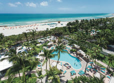 Hotel Riu Plaza Miami Beach