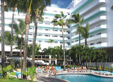Hotel Riu Plaza Miami Beach
