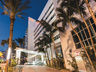 Hotel Entrance