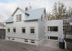 Stay Apartments Grettisgata