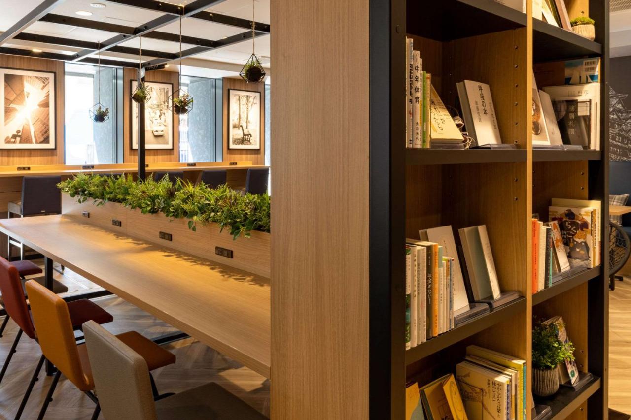 Comfort Hotel Shin-Osaka