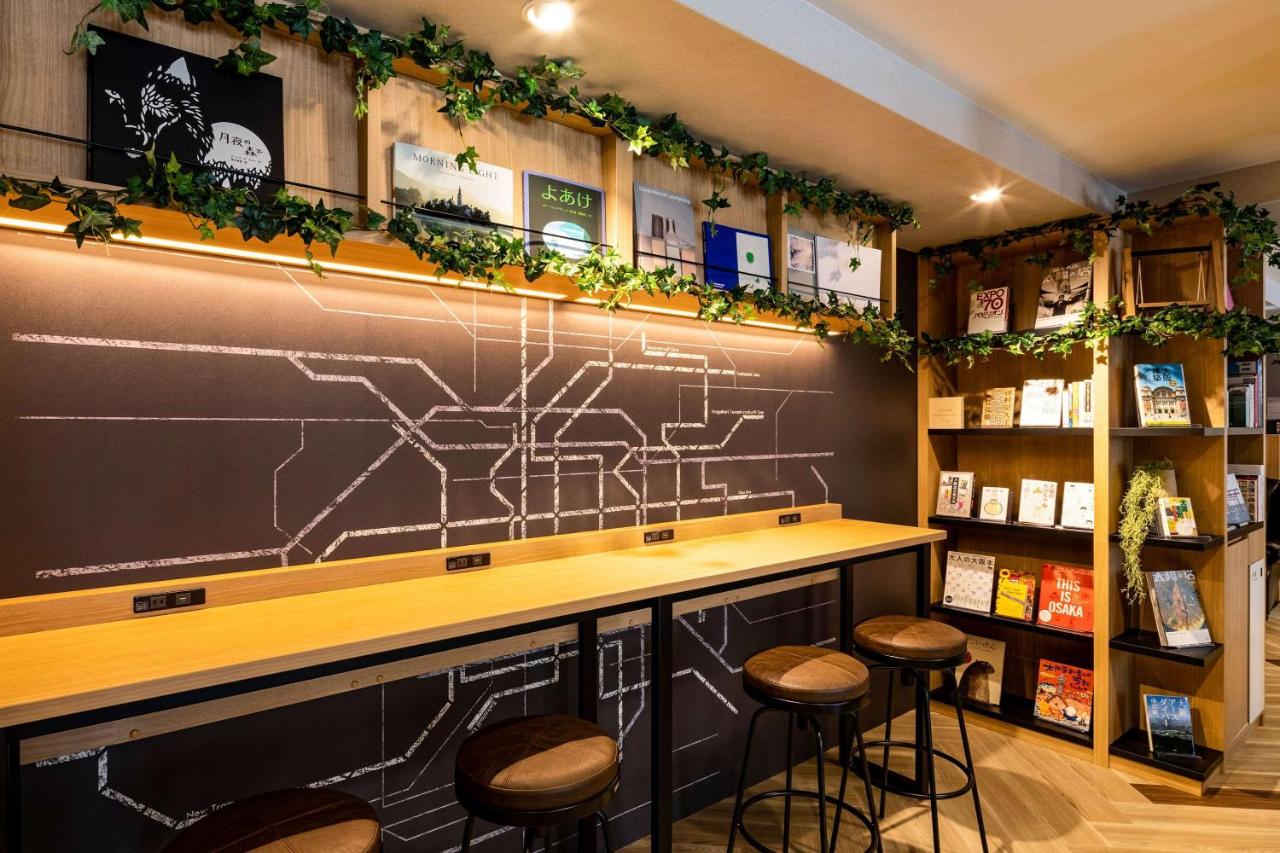 Comfort Hotel Shin-Osaka