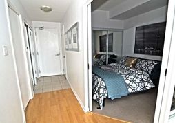 Toronto Escape - The Ruby Pink Suite