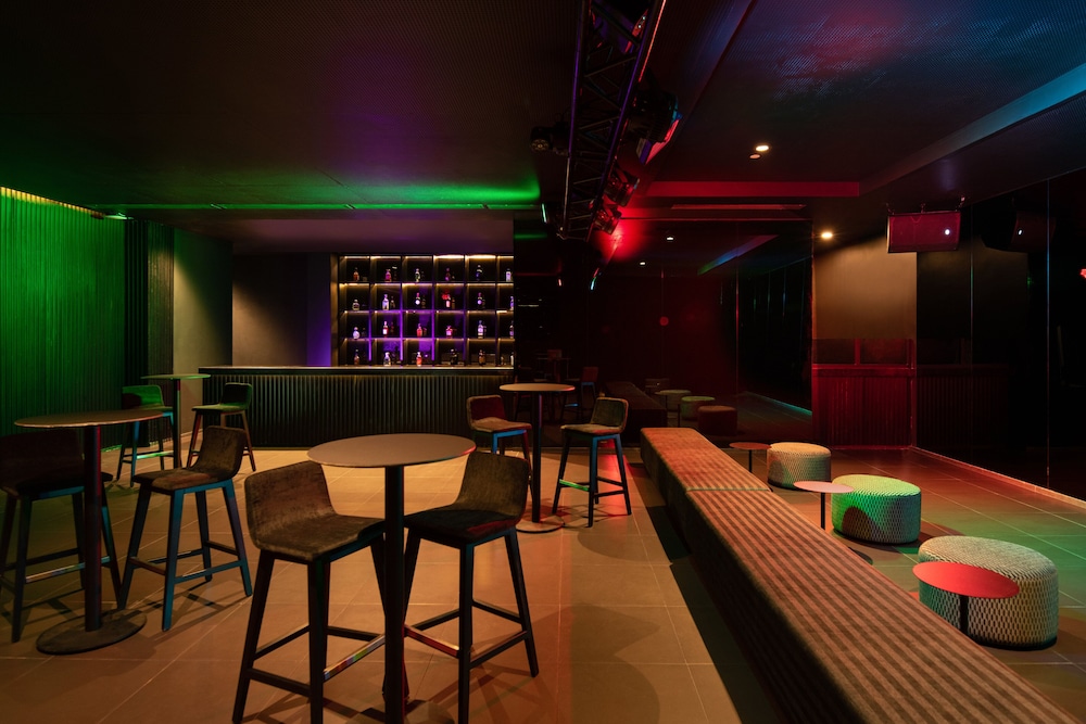 Nightclub