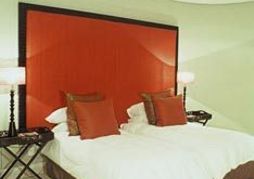 Atlantic Waves Guest House