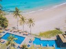 Beyond Karon Phuket Pool and Beach Aerial View