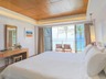Deluxe Seaview Room