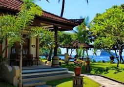 Puri Bagus Candidasa Villas