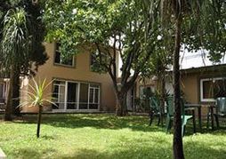 Crane's Nest Guest House @ 211