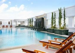 Kantary Hotel and Serviced Apartments, Ayutthaya