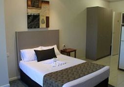 Emerald Executive Apartments