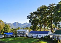 Tsitsikamma Village Inn