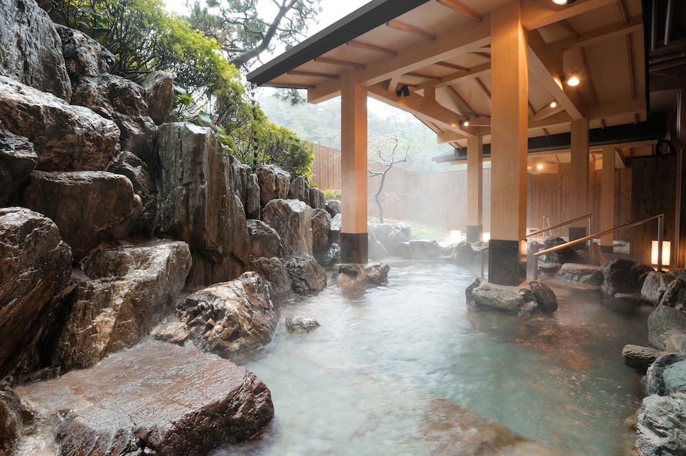 Hot Springs