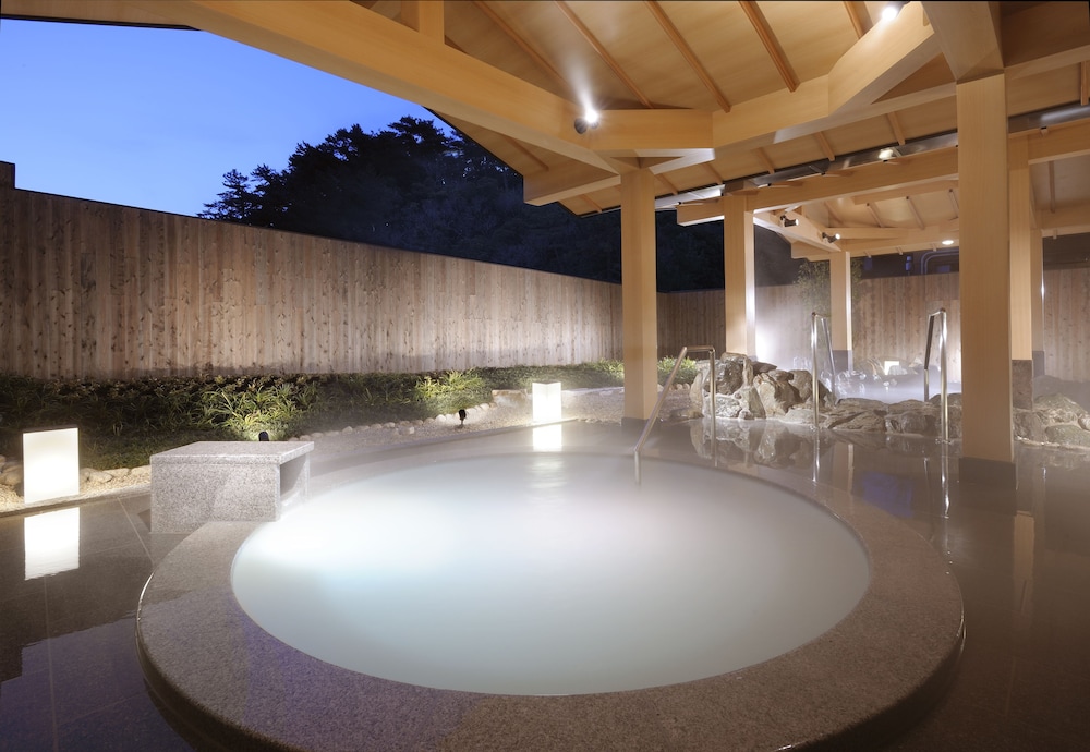 Public Bath