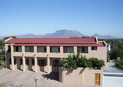 Ramasibi Guest Services