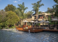 The Residence Hotel