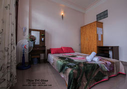 Tri Giao Hotel