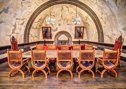 Château Vieux-Montréal