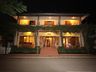 Hotel Front - Evening/Night