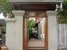 Hotel Entrance