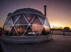 Reykjavik Domes