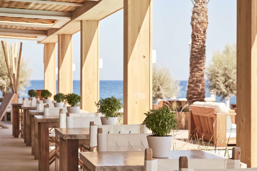Nikki Beach 