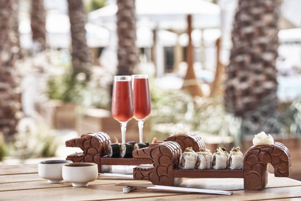 Nikki Beach 