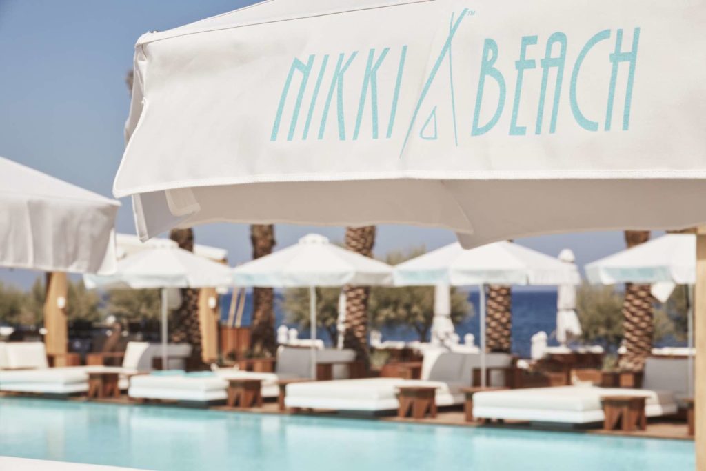 Nikki Beach 
